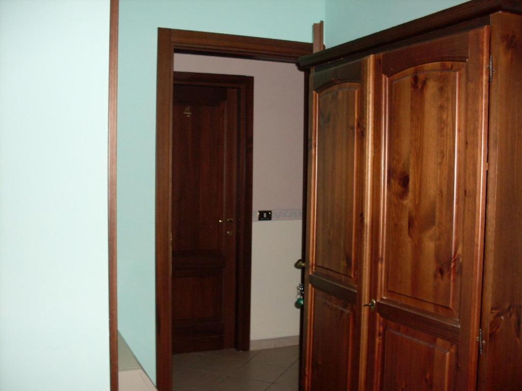 Hotel Il Rifugio Celano Exterior foto
